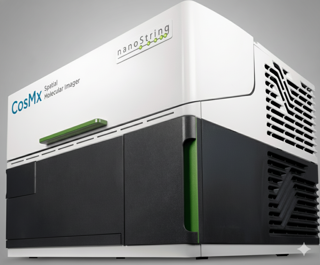 CosMx® Spatial Molecular Imager